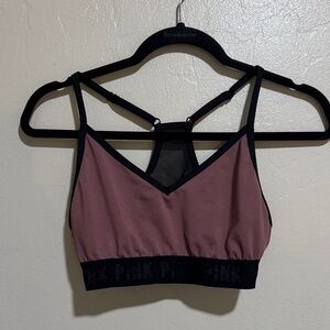 Victoria’s Secret PINK Sports Bra size medium
